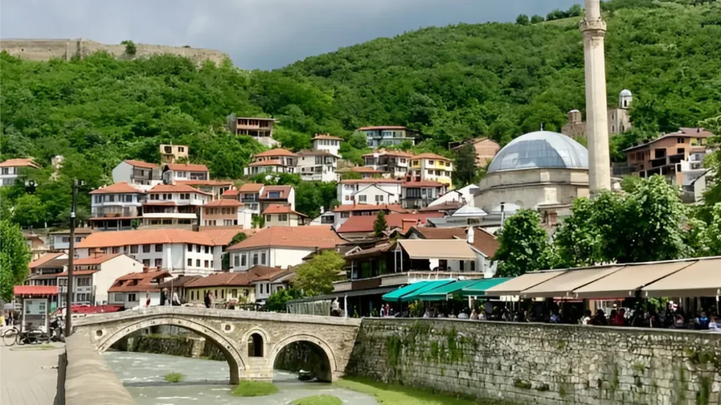 Kosovada Gezilecek En İyi 10 Yer